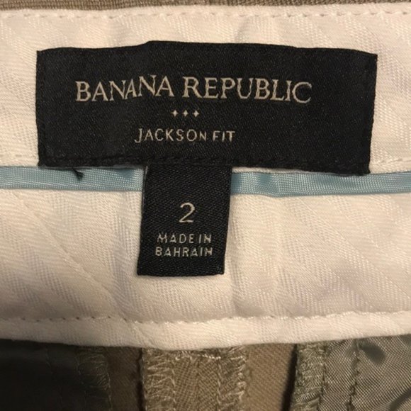 Banana Republic Pants - Picture 2 of 4